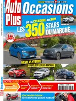 Auto Plus France